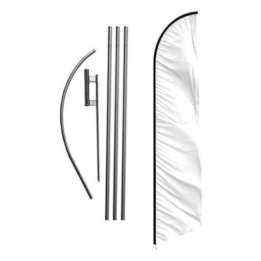 14ft Feather Flag