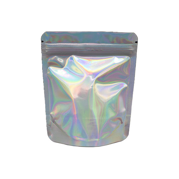 4"x5" Mylar Bag