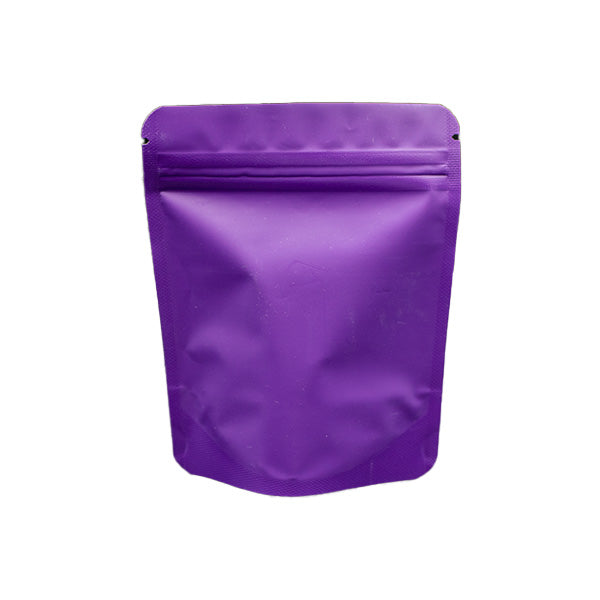 4"x5" Mylar Bag